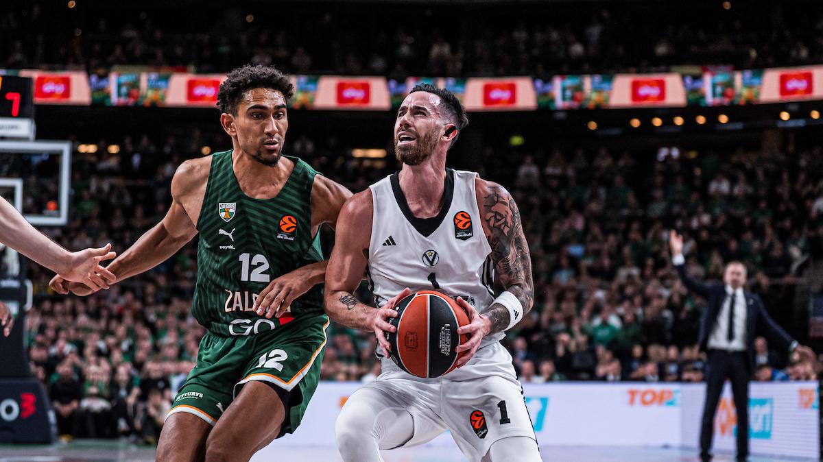 «Vildoza è un caso»: Virtus Bologna, l'argentino stecca a Kaunas