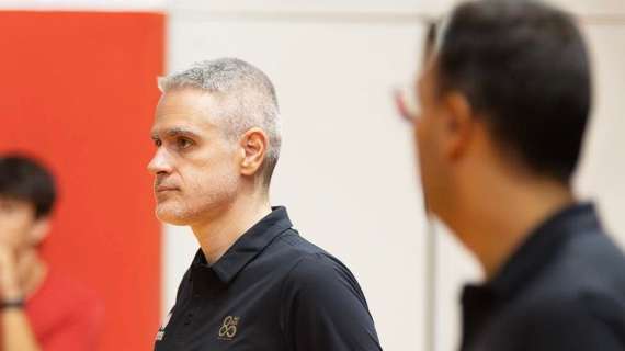 Openjobmetis Varese, salgono le quotazioni di Librizzi e Assui per la titolarità