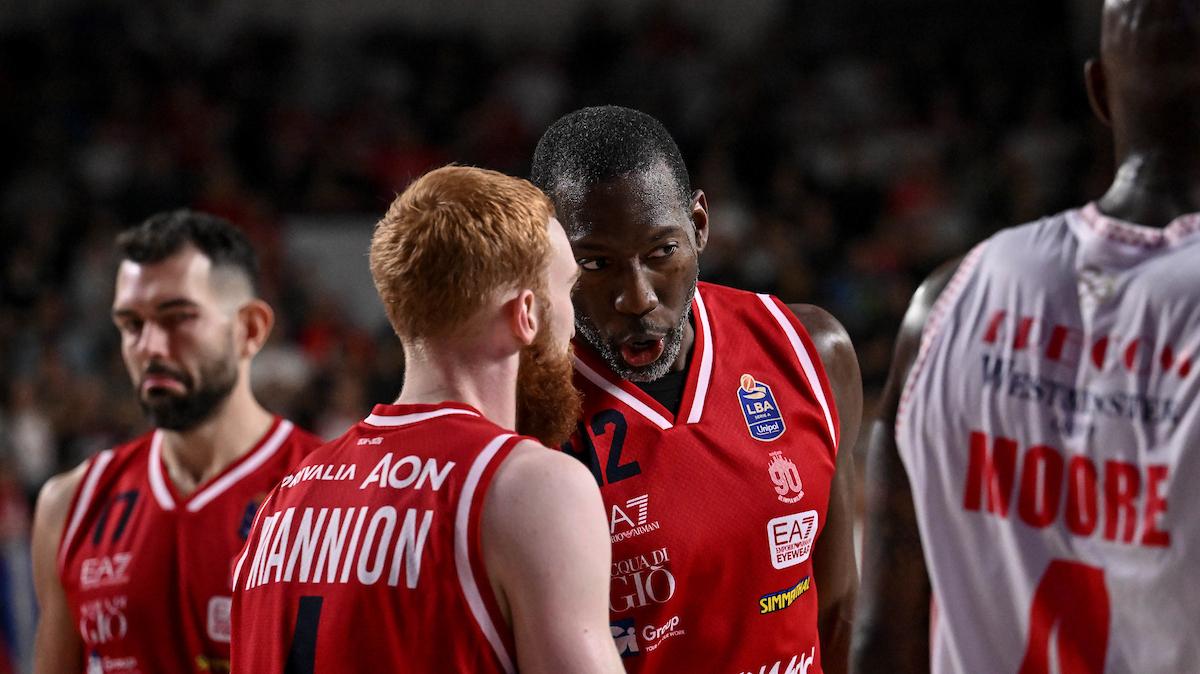 Pagelle: Varese vs Milano, promossi e bocciati del derby