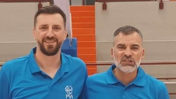 Serie B - Nuovo arrivo nello staff PSA, Klaudio Ndoja sarà Player Development Coach