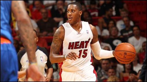 Heat superano nel secondo tempo i volenterosi Knicks