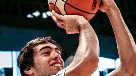 Serie B - Forze Fresche alla Rennova, Ingaggiato l’Under Alessandro Bonci