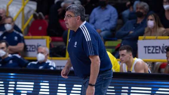 A2 - Verona, Ramagli: «Noi in mezzo alla tempesta perfetta, gara difficile da inquadrare»