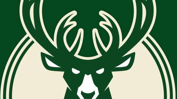 NBA - Milwaukee Bucks, Bobby Portis out a tempo indeterminato 