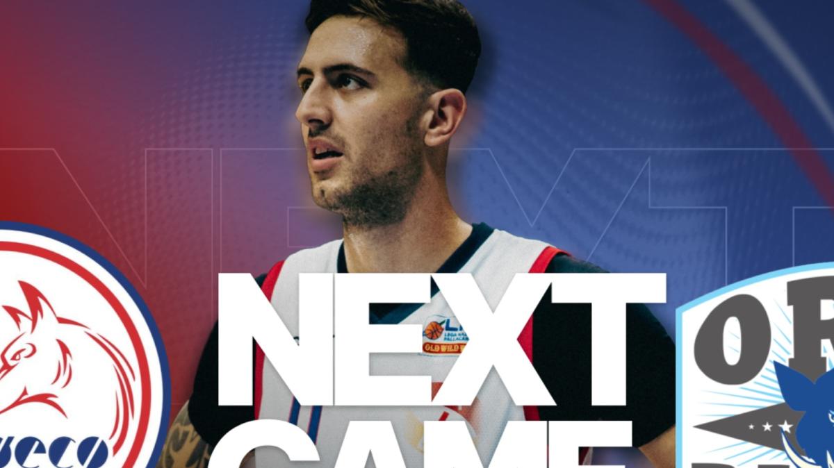 Serie B - Nuovo appuntamento casalingo per l’Assigeco: domenica la sfida contro Orzinuovi