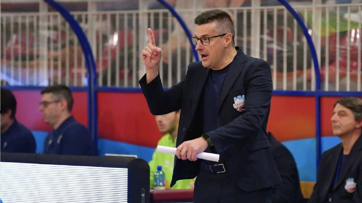 A2 - La Sebastiani nel fortino della Scaligera Verona per il big match della 10a