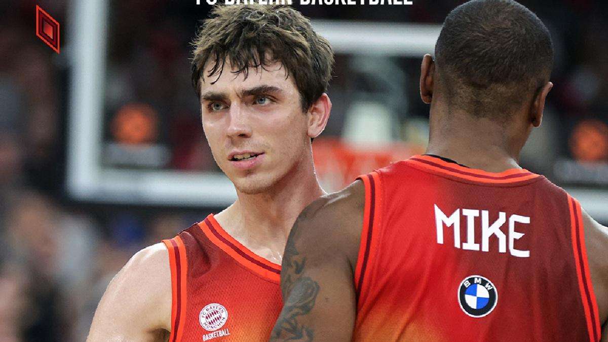 Highlights EL | L'arrembante Bayern di Obst e Jessup piega una stanca Virtus Bologna