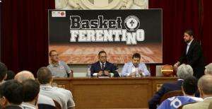 FMC Ferentino, patron Ficchi: “Due trasferte molto insidiose!”