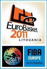L'Italia parteciperà all'Eurobasket 2011