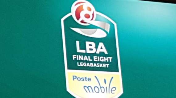 Lega A - La Final Eight fa volare Raisport con ascolti alle stelle 