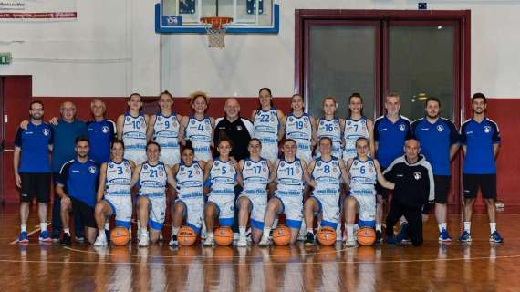 A2 Femminile - La Parking Graf Crema lancia la sfida
