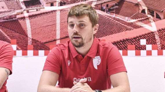 MERCATO A2 - Pistoia, dopo Magro attesa per Campogrande