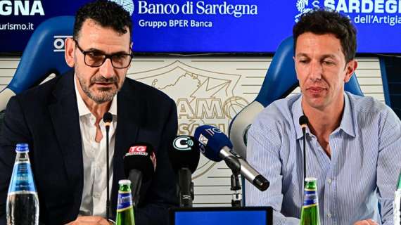 A1 F - Dinamo Women, si riparte da Citrini, Carangelo e l'EuroCup