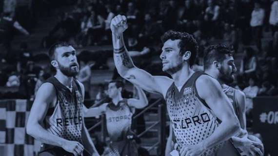 Serie B - La Ristopro Fabriano supera Fiorenzuola