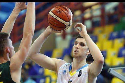 Ucraina - Svi Mykhailiuk e Alex Len richiamati per la finestra di settembre della FIBA World Cup 2019