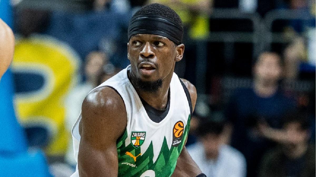 Impresa Zalgiris in casa Fenerbahce: colpo pesantissimo in chiave playoff
