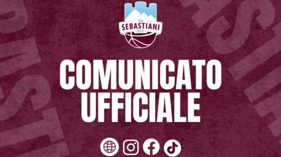 A2 - RSR Annullata l'amichevole con Scafati, calendario aggiornato