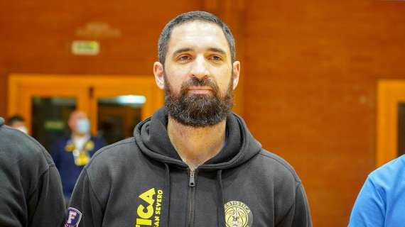 A2 - L'Allianz Pazienza affida il ruolo di Direttore Sportivo a Nicolas Panizza