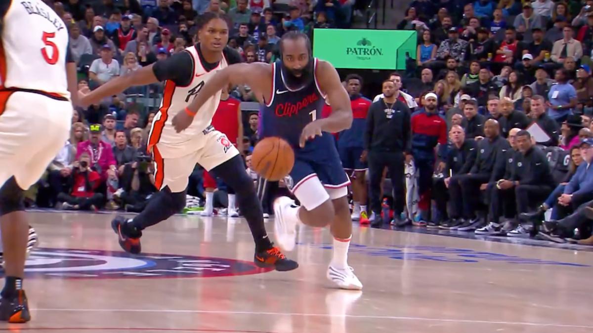 La versione di James Harden: «Mai chiesto la trade. Ai Cavs più chance per il titolo»