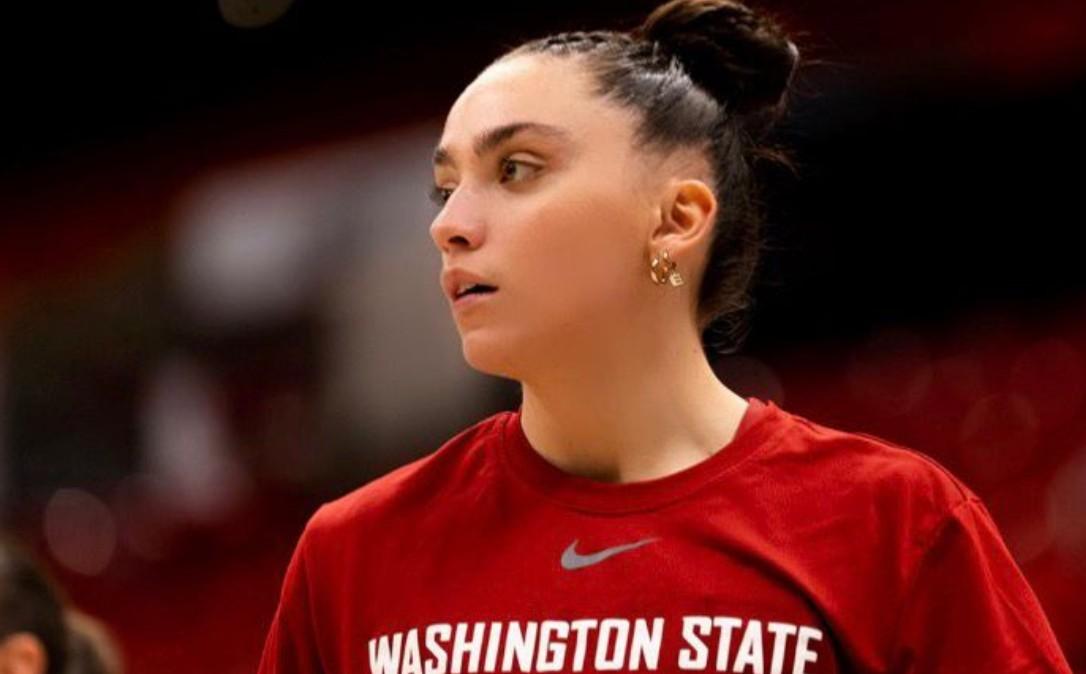 Eleonora Villa: "Amo il basket dei college ed nel mio futuro chissà..."
