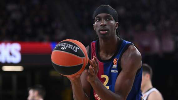 Dame Sarr ospiterà Duke: futuro da Blue Devil per il prospetto Azzurro?