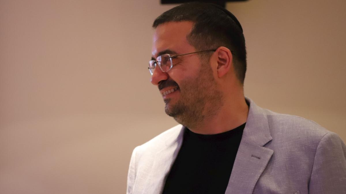 «Siamo più forti di alcune squadre NBA»: Hapoel, così Yannay dopo Milano