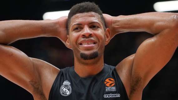 MERCATO EL - Edy Tavares, nuovo assalto alla NBA? La situazione del lungo del Real Madrid