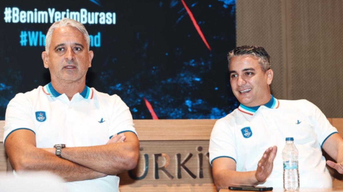 L'Anadolu Efes valuta NBA Europe, le importanti parole di Igor Kokoskov