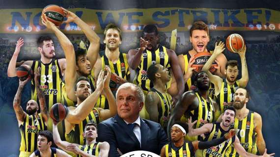 EuroLeague - Datome spacca la partita, Udoh domina: Fenerbahçe campione d'Europa su un Olympiacos mai domo