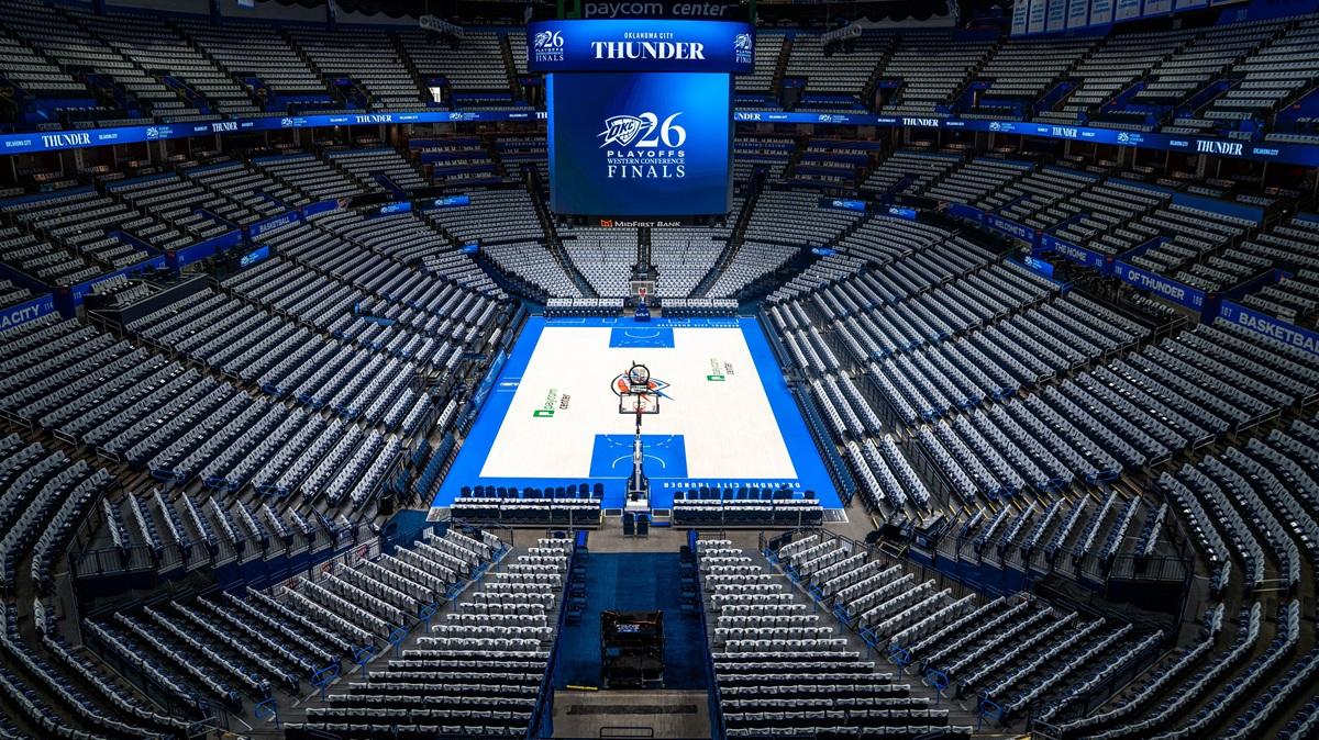 Spurs al completo, Thunder in emergenza: il caso Jalen Williams pesa su Gara 5