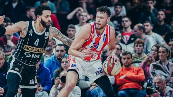 MERCATO LBA - Carlino: Virtus Bologna, le ultime indiscrezioni portano a Bassey e Daum