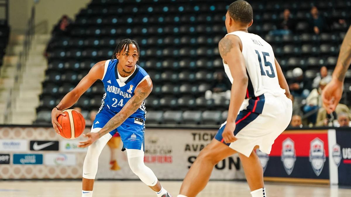 WCQ 2027 - Jassel Perez guida la Repubblica Dominicana alla vittoria su Team USA