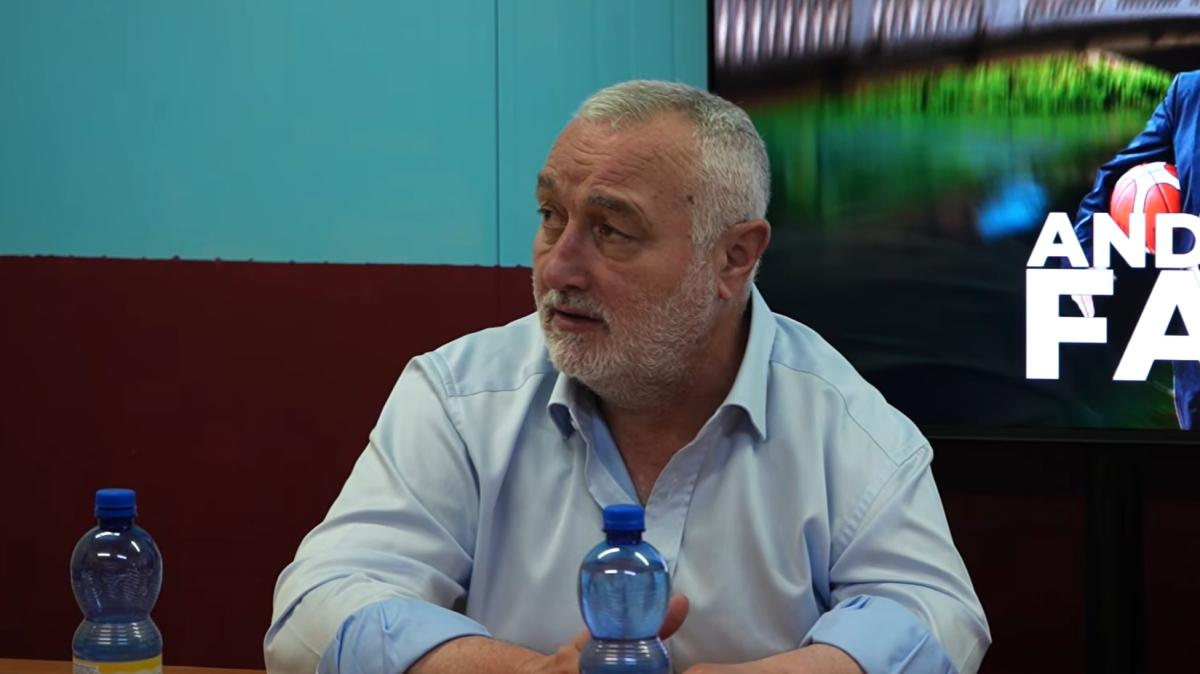 Pietropaoli: «Ridare a appeal a Rieti». In arrivo Imbrò, Bartoli e Jerkovic