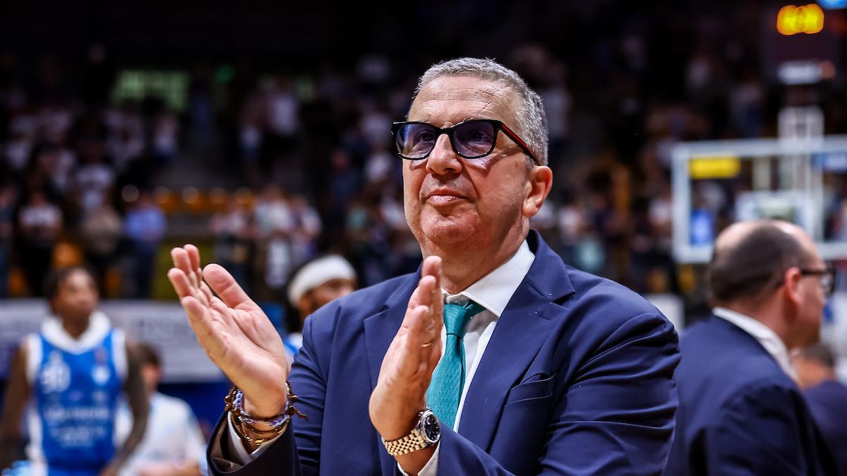 Walter De Raffaele approda in Giappone: ecco dove allenerà