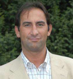 Federico Casarin