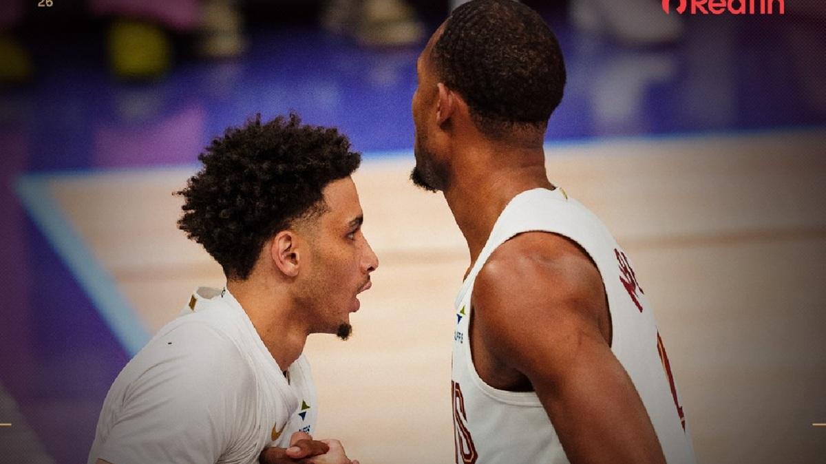 Strappo finale con Mobley e Mitchell da 34 punti, i Cavs piegano Utah 