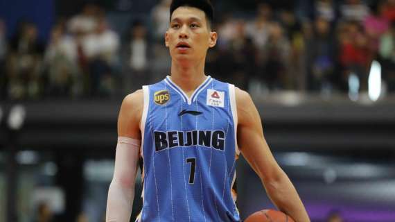 NBA - Golden State interessata a prendere Jeremy Lin