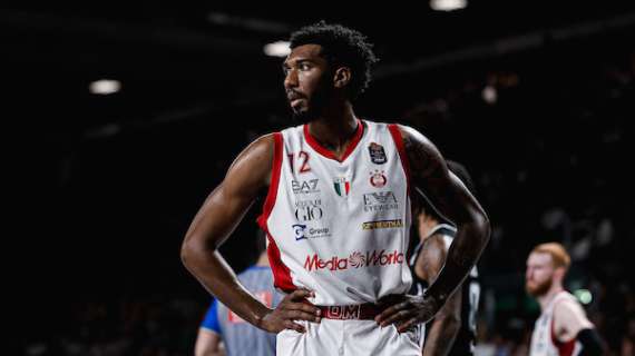 Olimpia Milano, le pagelle di G2 a Bologna: Brooks indispensabile, Mannion in crescita