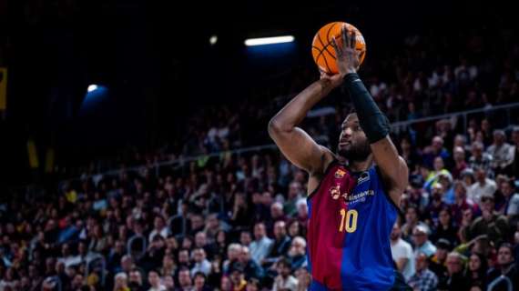 Liga Endesa | Zaragoza e Spissu beffati dal Barcelona in rimonta