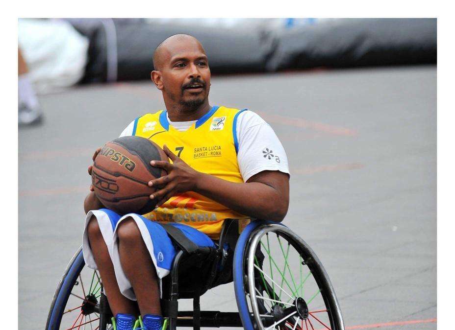 Basket in carrozzina: la nuova vita del Santa Lucia, parla il Presidente