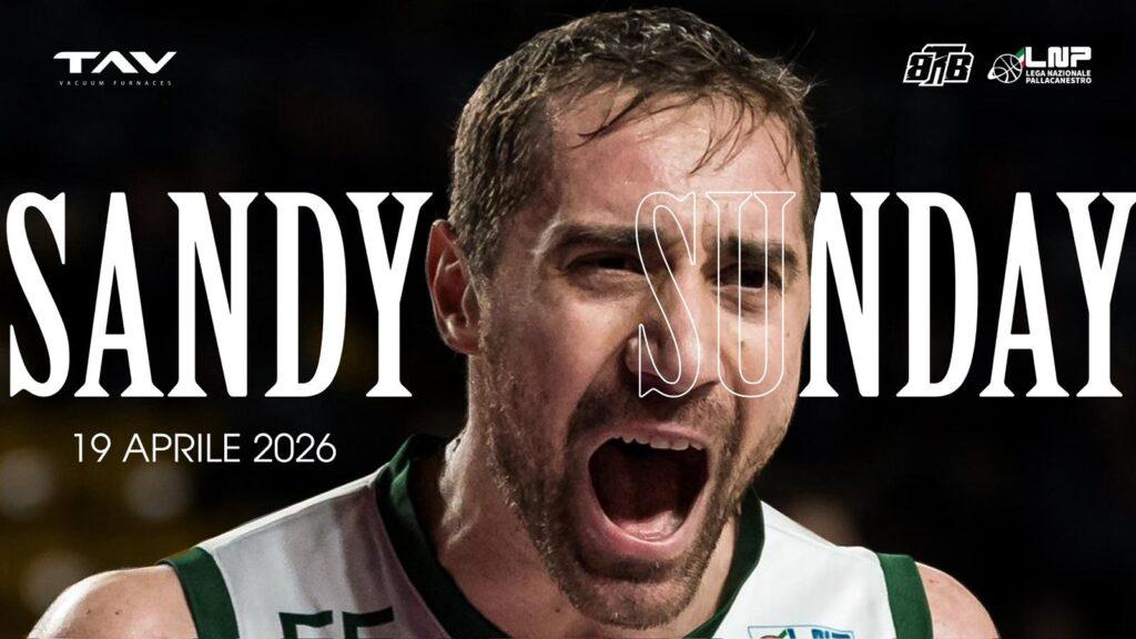 Serie B - Arriva Vigevano e la TAV Treviglio festeggia il Sandi Marciuš Sunday