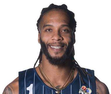 LBA - Fortitudo Bologna, Adrian Banks saluta Meo Sacchetti