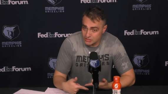 MERCATO NBA - Niente Scariolo: i Raptors prendono come head coach...
