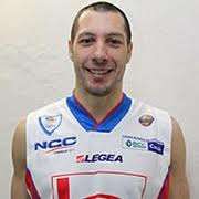 Nicolas Mazzarino