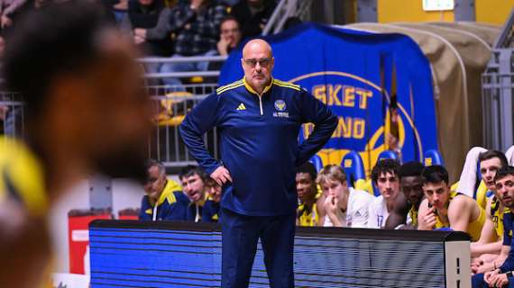 MERCATO A2 - Torino al rinnovo di Paolo Moretti, pronto un biennale