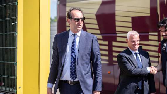 MERCATO LBA - Venezia: Casarin su Kabengele a Dubai e la possibile conferma di Spahija