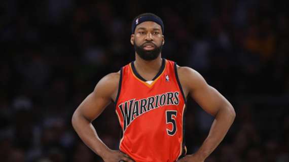 Baron Davis annuncia il suo ritorno, giocherà in D-League