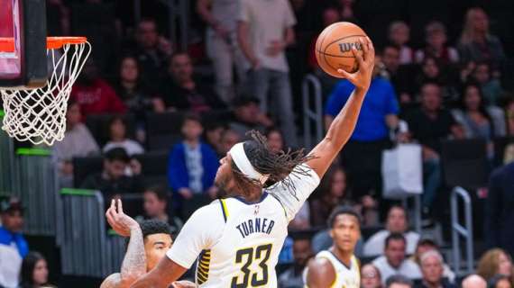 NBA - Dei Pacers in pieno controllo sbancano il Kaseya Center di Miami