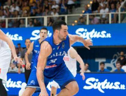 UFFICIALE A - Colpo Cantù: ingaggiato Christian Burns