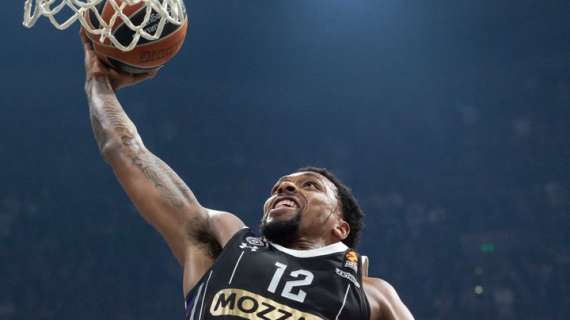 EL highlights: Partizan Belgrado no problem con il Maccabi Tel Aviv